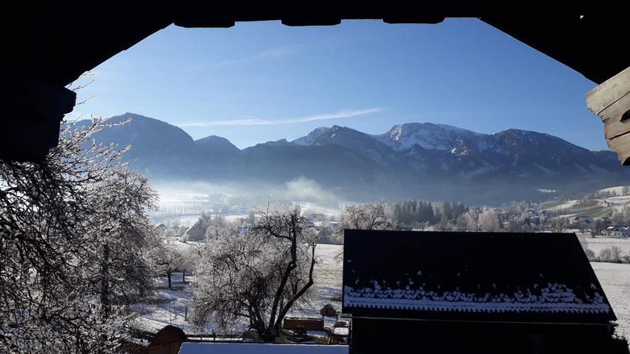 Kandler * Rossleithen