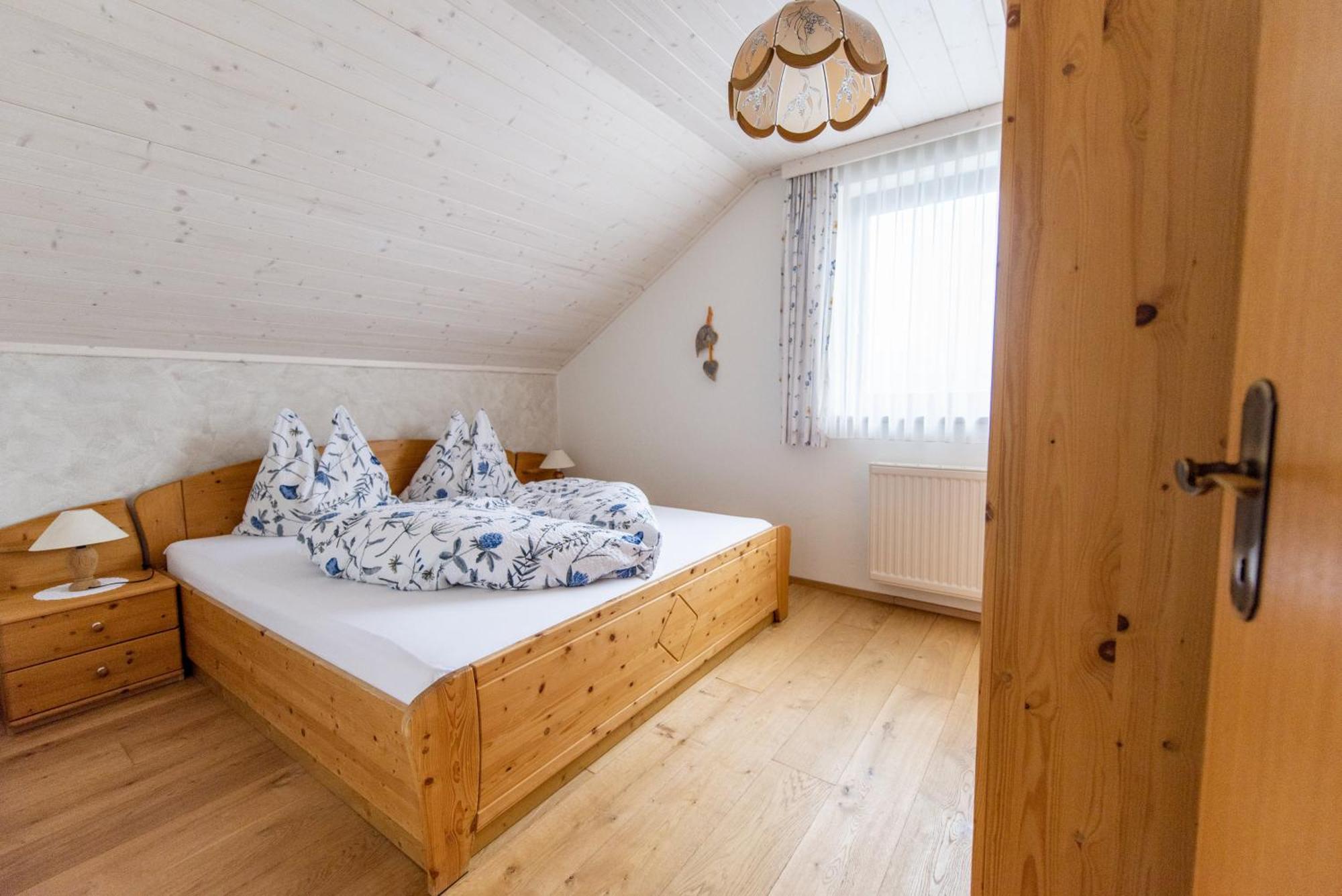 Kandler Agroturismo Rossleithen