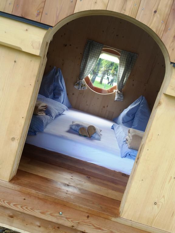 Kandler Agroturismo *